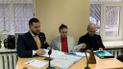 Абсурдное дело против "Антитіл" закрыто, группа подала встречный иск
