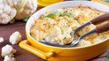 Цветная капуста