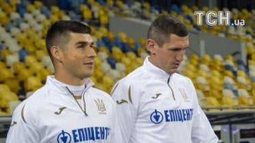 Фото - Надія Мельниченко / © ТСН Проспорт