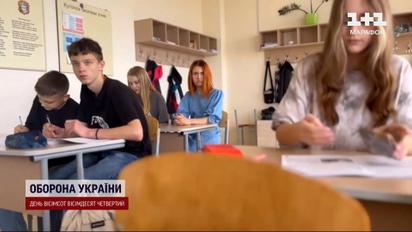 Навчання по суботах і без осінніх канікул: реалії нового навчального року
