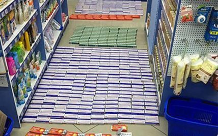 В мариупольских аптеках наркоманам продавали лекарства без рецептов