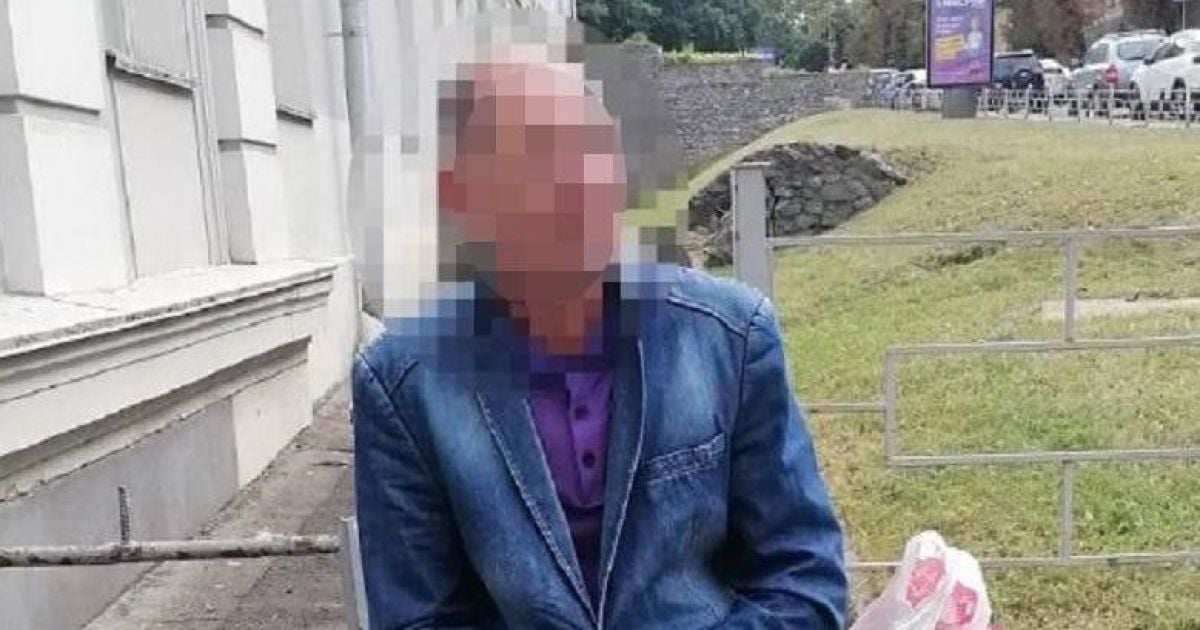 Зловмисник, який напав на дівчинку