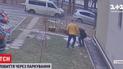 "Погамселив як боксерський м'яч": чим закінчився конфлікт із побиттям за докір через паркування у Вінниці