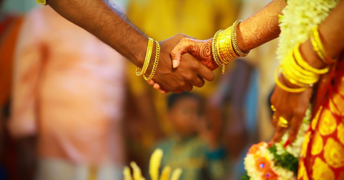 Наречену, яка померла на весіллі, одразу замінили: ким саме