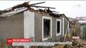 В реанимации оказались три человека, пострадавших при взрыве газового баллона в Одесской области