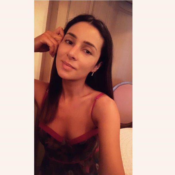  / © instagram.com/zlata.ognevich