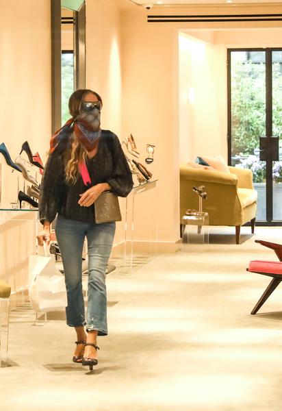 Сара Джессіка Паркер / © Getty Images