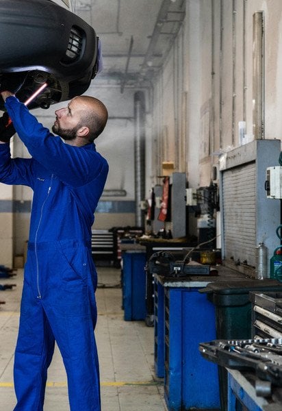 автомобиль