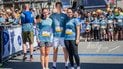 Принцеса Жозефіна, принц Вінсент та принцеса Ізабелла
