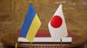 Правительство Японии приняло решение о предоставлении Украине 3 миллиардов долларов