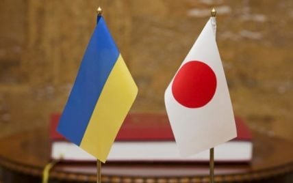 Япония предоставит несколько миллиардов долларов в поддержку Украины