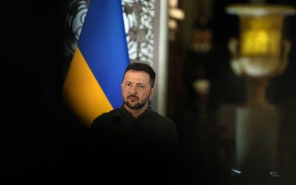 Зеленський назвав термін, коли може закінчитися війна