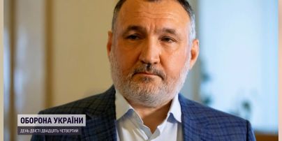 Нардепу Ренату Кузьмину ГБР вручило подозрение в госизмене