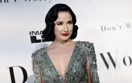 Дита фон Тиз фото - голая Dita Von Teese – Фотография из | ВКонтакте