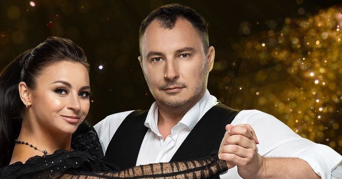 "Танці з зірками-4": Ілона Гвоздьова прокоментувала виліт з проєкту