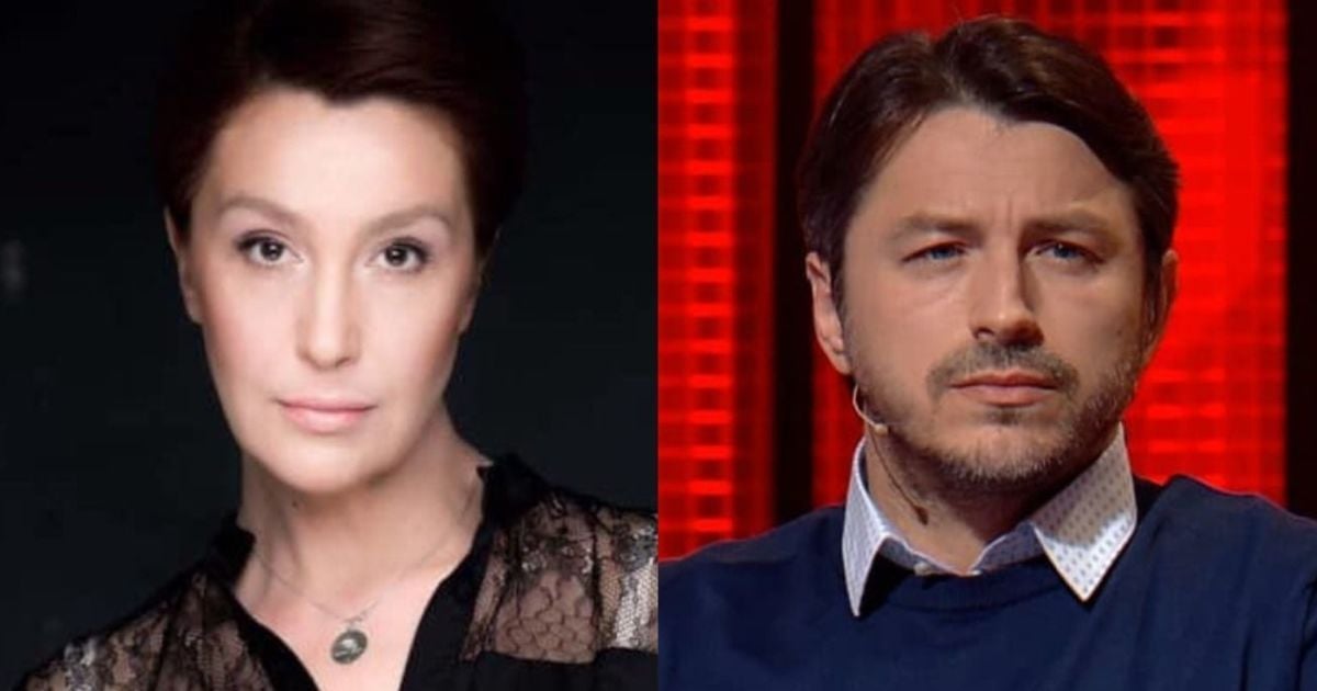 Снежана Егорова показала пародию Притулы, заявив, что он "под наркотой": реакция шоумена