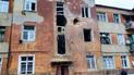 З Попасної людей евакуйовували під обстріли на собі, чи на ношах