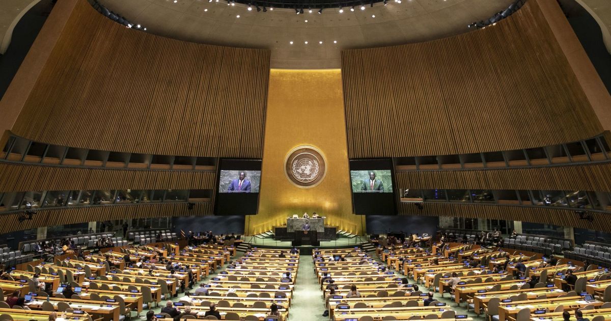 Предстоящее заседание Совбеза ООН об Украине и переговоры политиков о российской агрессии: пять новостей, которые вы могли проспать