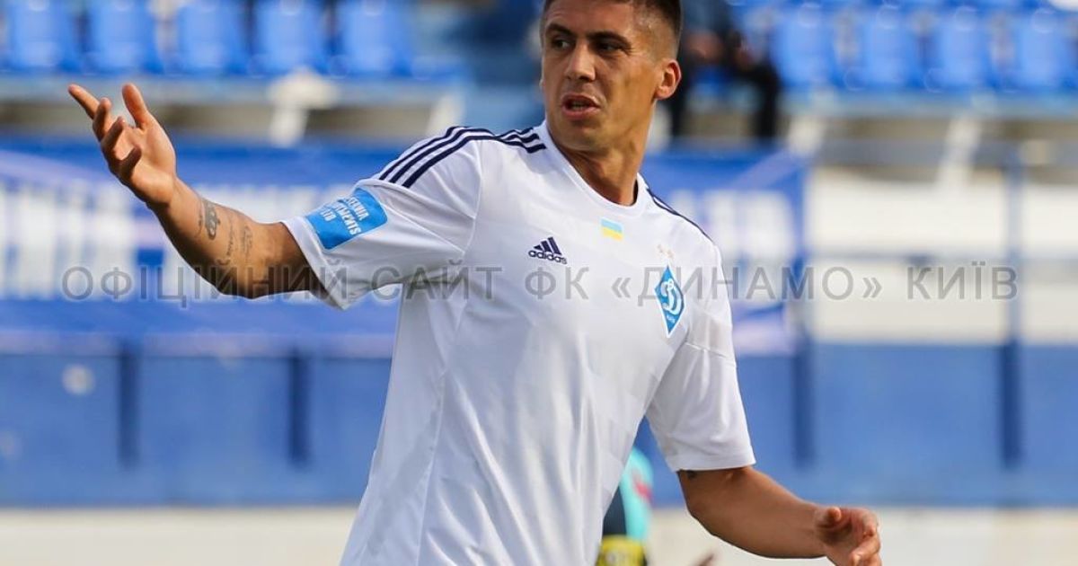 Хачериди стал спокойнее