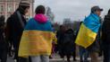 #SavePolice. В Киеве и Львове люди вышли на акции в поддержку полиции и патрульного Олейника