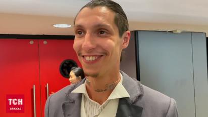 У Каннах відбулась прем'єра українського фільму "Бачення метелика"