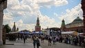 Москва