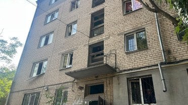 Російські удари по Україні_6 / © Володимир Зеленський