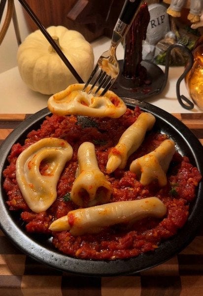Жуткие вареники instagram.com_albinasveganfood