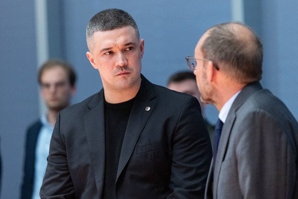 Що насправді стоїть за звільненням Федорова: у The Conversation проаналізували ситуацію
