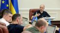 Прем’єр-міністр України Денис Шмигаль
