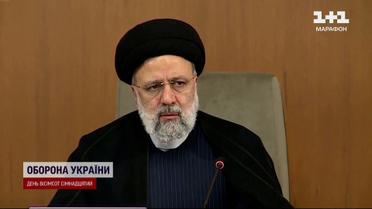 Президент Ірану загинув у авіакатастрофі! Як це сталося і чому медіа не визнавали загибель Раїсі?