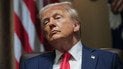 Президент США Дональд Трамп