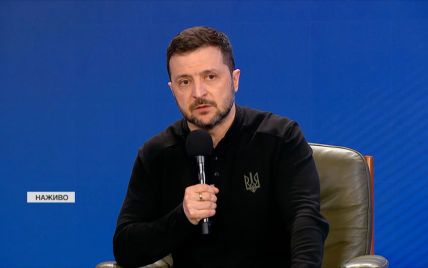 Зеленський готовий відмовитися від посади заради миру в Україні: ключова заява президента