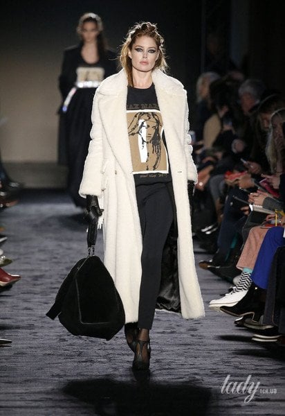 Колекція Max Mara прет-а-порте сезону осінь-зима 2018-2019 / © East News