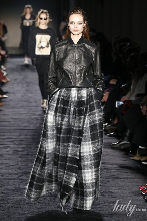 Колекція Max Mara прет-а-порте сезону осінь-зима 2018-2019 / © East News