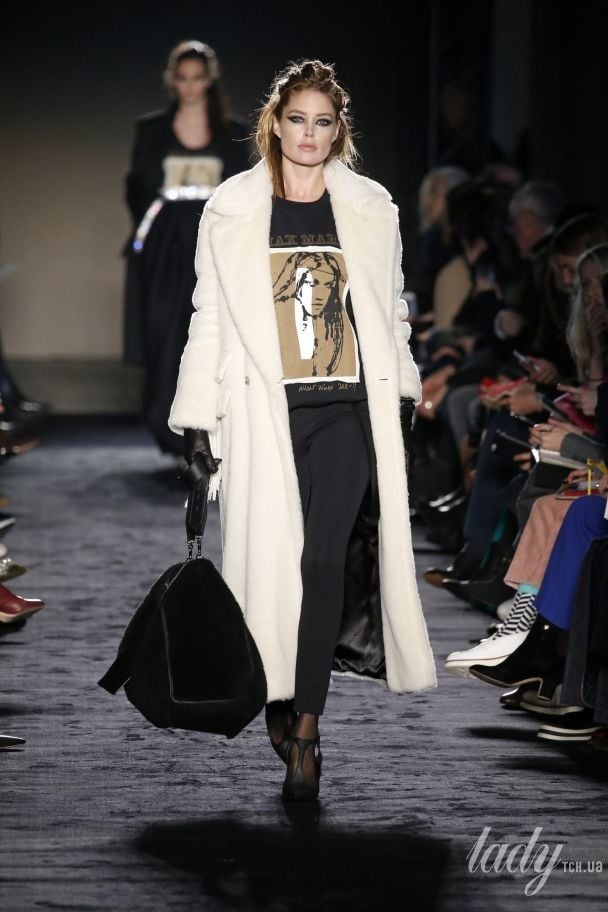Колекція Max Mara прет-а-порте сезону осінь-зима 2018-2019 / © East News
