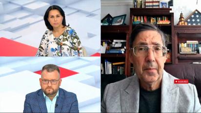 Джон Гербст: коли настане мир в Україні та чи не послабне підтримка США і Заходу