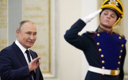 "Проиграют еще быстрее": Фейгин прокомментировал личное командование Путиным боевыми действиями