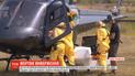 16-я жертва извержения вулкана в Новой Зеландии умерла в больнице от ожогов