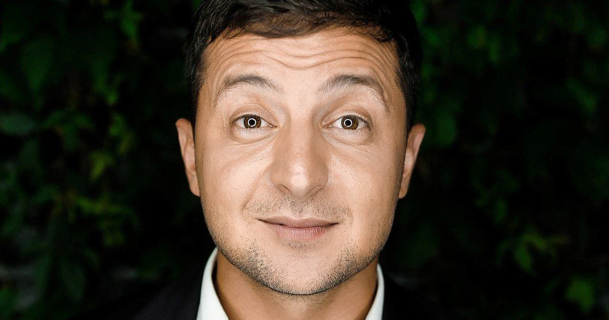 Зеленский увеличил отрыв от Порошенко и Тимошенко - опрос SOCIS