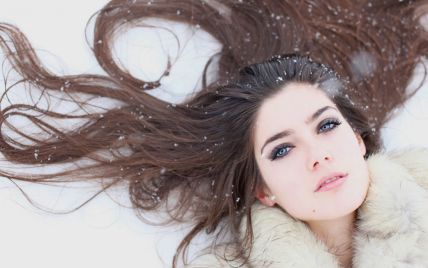 Как сохранить здоровье волос в преддверье зимы