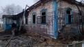 Вогонь знищив все: на Житомирщині у будинку згоріли двоє чоловіків (фото)