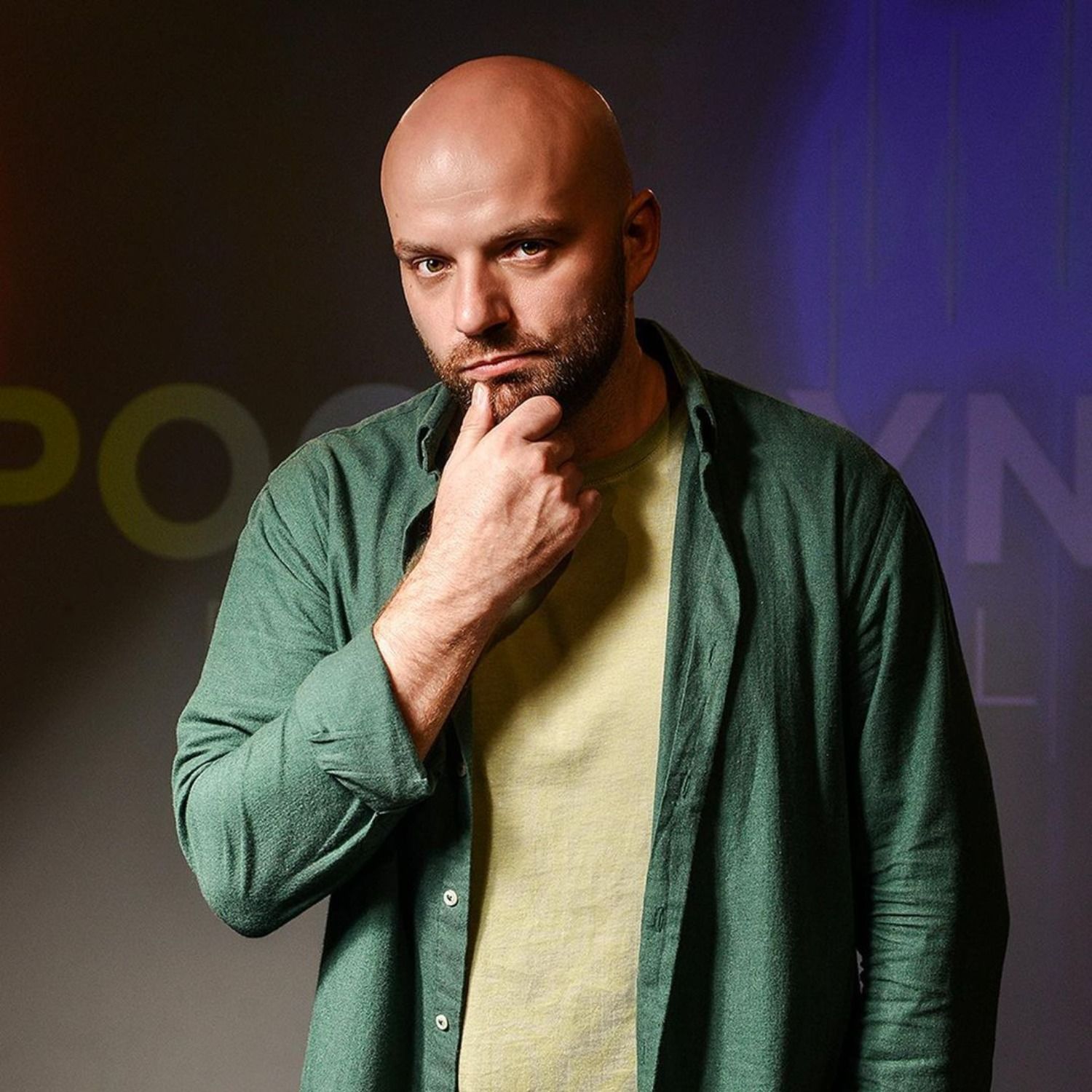 Слава Демин / © instagram.com/slavademin_official