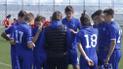 "Динамо" вже розпочало підготовку до старту юнацької Ліги чемпіонів