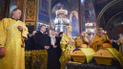 У Києві на Лук'янівському кладовищі перепоховали Олександра Олеся та його дружину