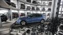 Названо найпопулярніший автомобіль європейського ринку за підсумками 2021 року