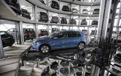 Volkswagen може відмовитися від виробництва наступного покоління легендарної моделі