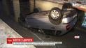 В Одессе в результате ДТП пострадал 5-летний ребенок