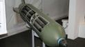 Россияне снова использовали кассетный боеприпас