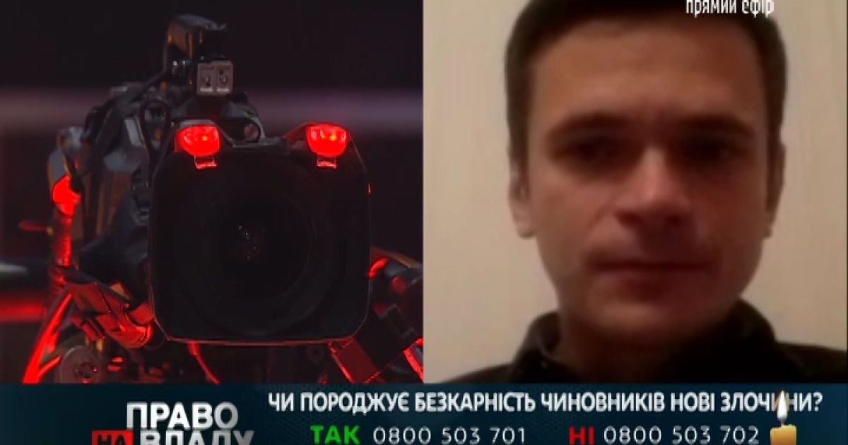 Яшин обіцяє спростувати брехню Путіна.
